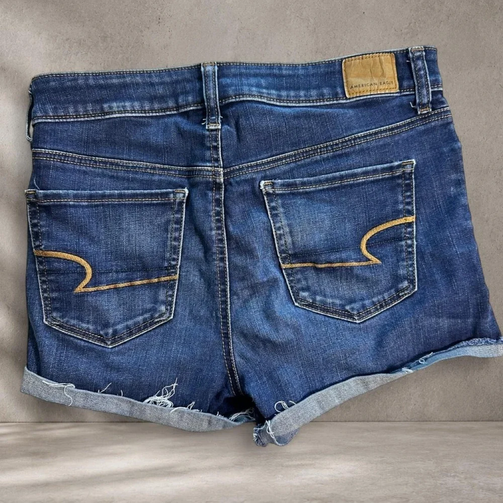 N/A american eagle